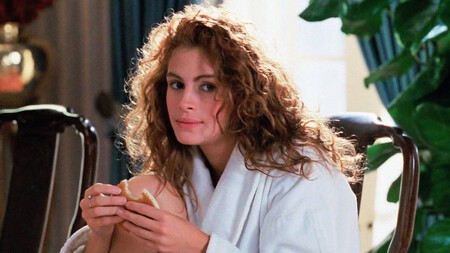 Julia Roberts en 'Pretty Woman'