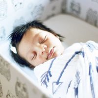 Las famosas cajas finlandesas comenzarán a repartirse también en Estados Unidos