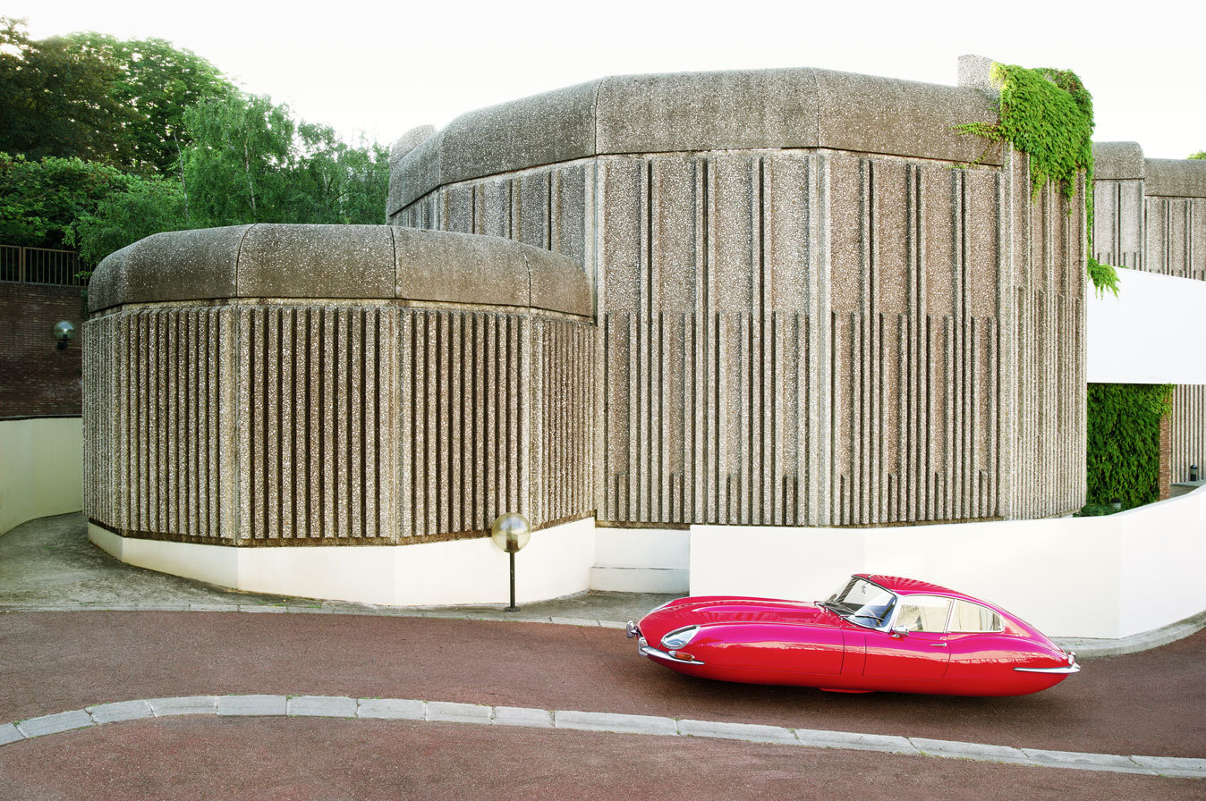 Foto de Air Drive (4/7)