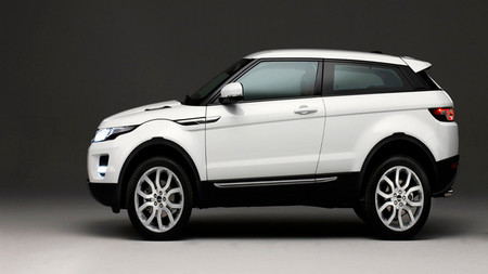 ¿Tiene sentido un Land Rover más pequeño que el Evoque?