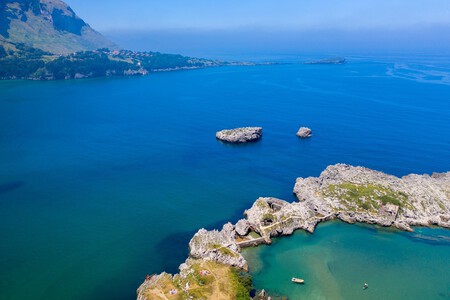 Piscina Natural Semana Santa Cantabria Playa Escapada Viajes