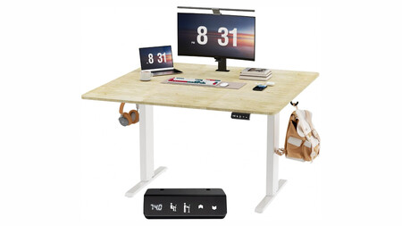 Escritorio Elevable Raplink Amazon