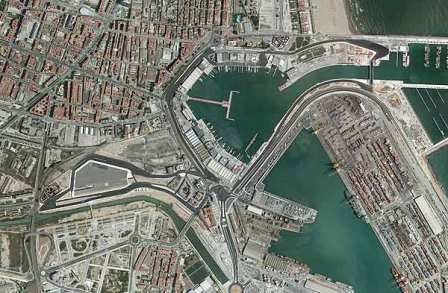 La televisión se vuelca con el estreno del Valencia Street Circuit