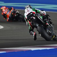 Cómo cambiaría MotoGP si la Fórmula 1 comprase el mundial: cinco mejoras y dos grandes inquietudes 