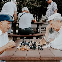 The Key to Longevity Lies Not in Our Genes but in Environmental Factors. The Good News Is That You Have the Power to Change Some of Them 