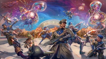 Starfinder