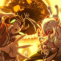 Anime fresquito para relajarnos en verano. Estas son todas las series que llegan a Crunchyroll: desde 'Dandadan' a 'Kaiju No.8'