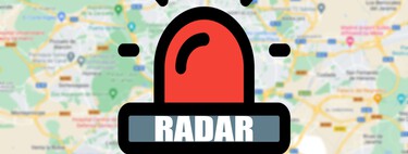 Haz que Google Maps te avise cuando te acerques a un radar de la DGT