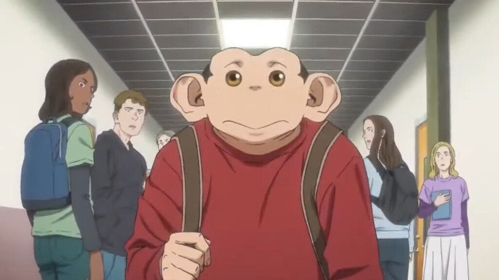 'El incidente Darwin' ya tiene fecha de estreno. Uno de los mangas de ciencia ficción más fascinantes del momento salta a anime y encuentra casa en streaming