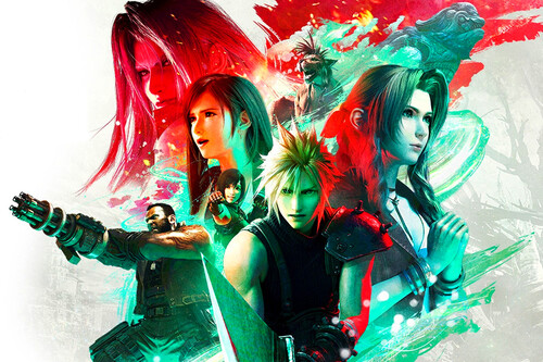 Square Enix lo deja claro para que no haya dudas. Los dueños de Final Fantasy tienen un plan de 'reinicio' de tres años