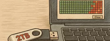 Un programador compró doce memorias USB en Amazon. Tras descubrir que todos eran timos, lanzó esta app gratis para detectarlos