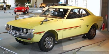 Historia de Toyota (2): recuperación, innovación y expansión mundial