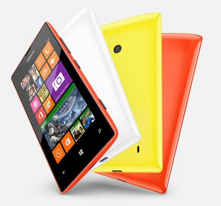 Doce millones de Nokia Lumia 520 activos por el mundo