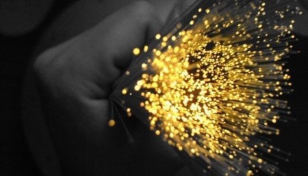 La fibra óptica de Vodafone llegará en abril