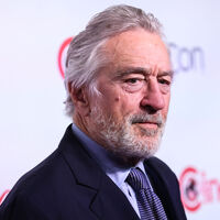 Robert de Niro anuncia por sorpresa que acaba de tener un bebé a los 79 años. Es su séptimo hijo