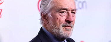 Robert de Niro anuncia por sorpresa que acaba de tener un bebé a los 79 años. Es su séptimo hijo