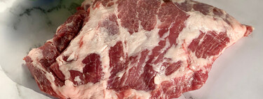 Esta es la carne de cerdo ibérico por la que los japoneses pagan hasta 200 euros el kilo (y los españoles apenas 40)