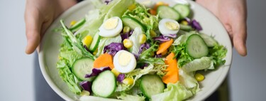 Dieta baja en hidratos para perder peso: los pasos básicos que debes tener en cuenta para hacerla de forma correcta