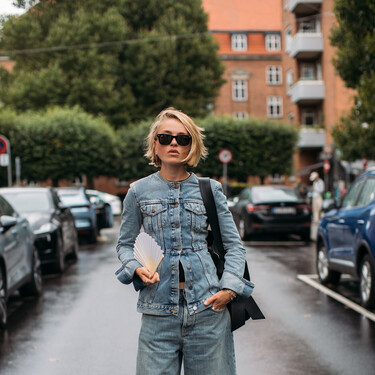 Estas son las Adidas que desbancarán a las Samba y Gazelle este otoño: unas zapatillas minimalistas para las más elegantes