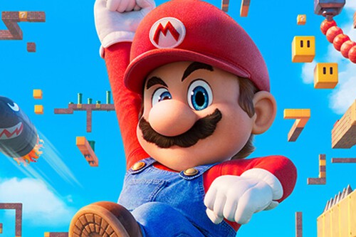 Mario Bros la Película: filtrados los vasos coleccionables de Mario, Luigi, Peach y otros personajes para Cinemex