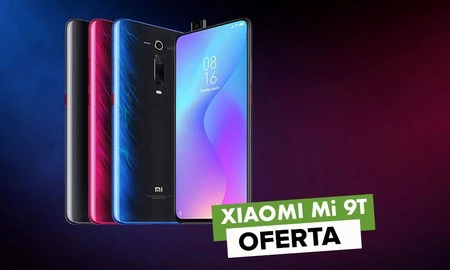Ofertón para renovar smartphone Android: el Xiaomi Mi 9T versión 6GB+128GB, te sale por sólo 269,99 euros en eBay