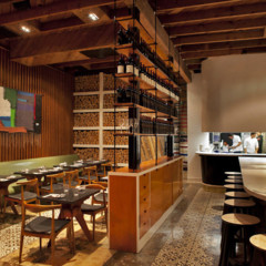 Foto 5 de 7 de la galería goldie-s-los-angeles en Trendencias Lifestyle