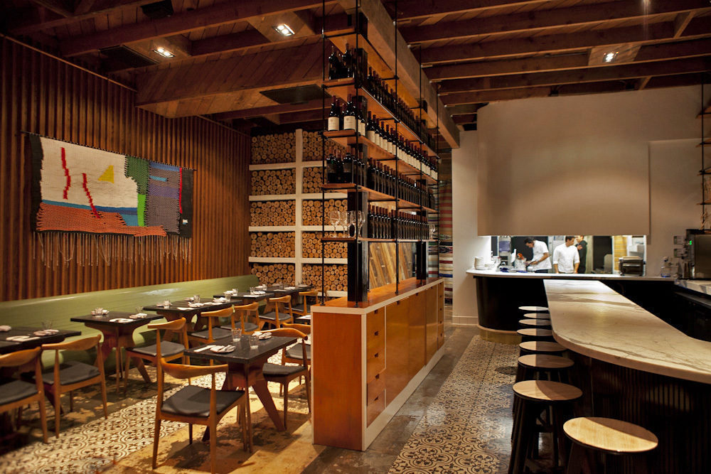 Goldie's Los Ángeles