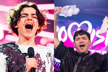 Eurovision 1