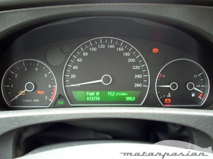 Saab 9-5 Biopower