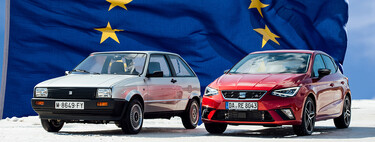 Europa impondrá el coche eléctrico en 2035, pero en España lo vamos a tener complicado: más de la mitad de los coches tienen más de 15 años. Y va a ir a peor