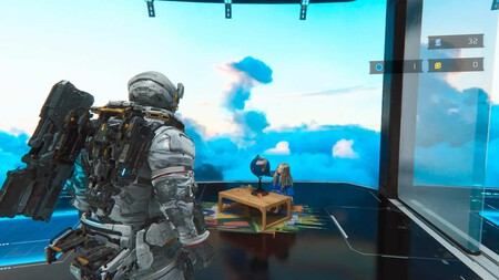 Capcom Apuesta Por Una Jugabilidad Poco Convencional En Pragmata B