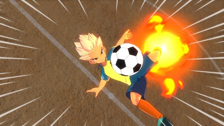 Inazuma Eleven Heroes Victory Road 20260201172407