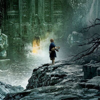 Hizo el viaje de Bilbo en El Hobbit en uno de los mejores juegos de El Señor de los Anillos y tardó más que ver la trilogía de Peter Jackson 