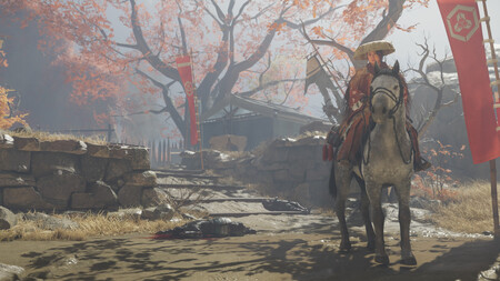 Ghost Of Yotei Mansilla 3djuegos 10