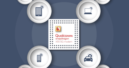 Las dos posibles variantes del Snapdragon 865: una con 4G y otra con 5G integrado