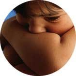 Padres científicos tienen más probabilidades de tener un niño autista