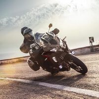 Cómo afectan las nuevas sanciones de la DGT a las motos: multas y pérdida de puntos por cada infracción