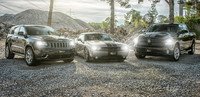 O.C-T Tuning sazona el 6.4 litros V8 de modelos SRT8 