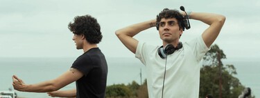 Cristian Mungiu gana la Palma de Oro en el Festival de Cannes 2026 con la poderosa 'Fjord' y Los Javis se llevan el premio a la mejor dirección