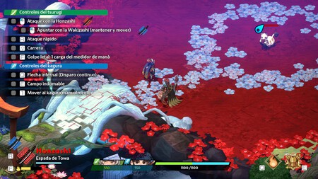 towa and the Guardians of the Sacred Tree