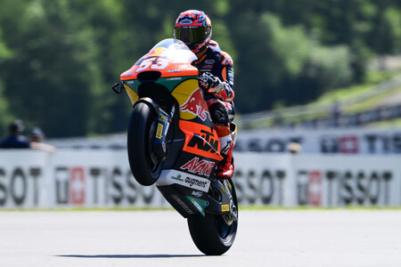 Oncu Brno Moto2 2025