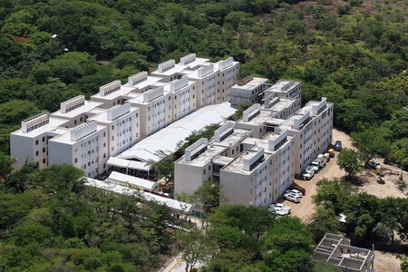 Gobierno Quiere Construir Millones Vivienda Resolver Viejo Problema Credito Impagable Xataka Mexico 4