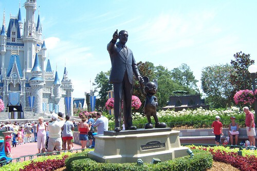 Disneyworld
