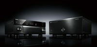 Yamaha lanza dos nuevos equipos de si serie Adventage: CX-A5000 y MX-A5000