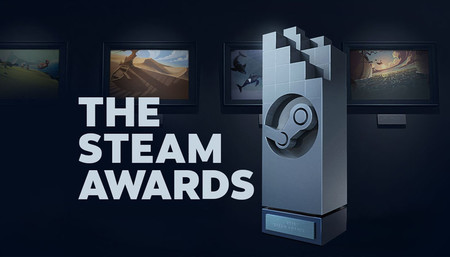 The Steam Awards 2017 presenta su lista de nominados