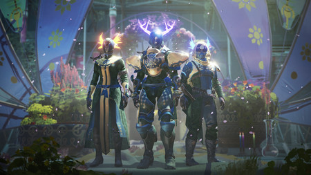 Bungie se expandirá con otro juego distinto a Destiny para 2025