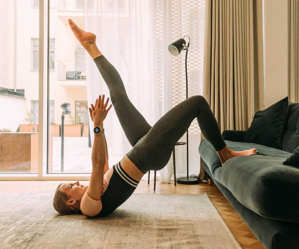 El Suunto 7 es perfecto para practicar más de 70 deportes diferentes (y ahora está rebajado)