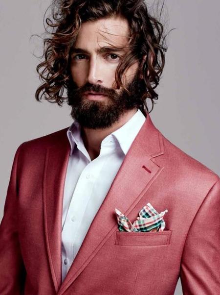 No sé vosotros pero yo he sentido amor a primera vista con las propuestas en trajes de El Palacio de Hierro