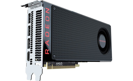 AMD apuesta por la Tienda de Windows 10 para lanzar tres aplicaciones para el control de nuestra tarjeta gráfica