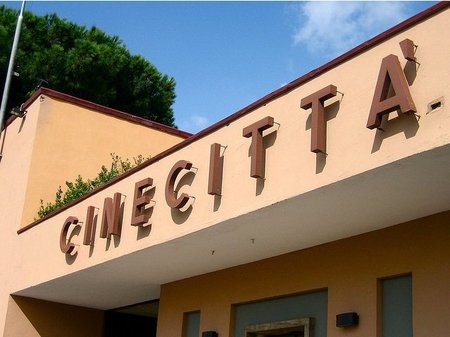 Cinecittá abre sus puertas al público